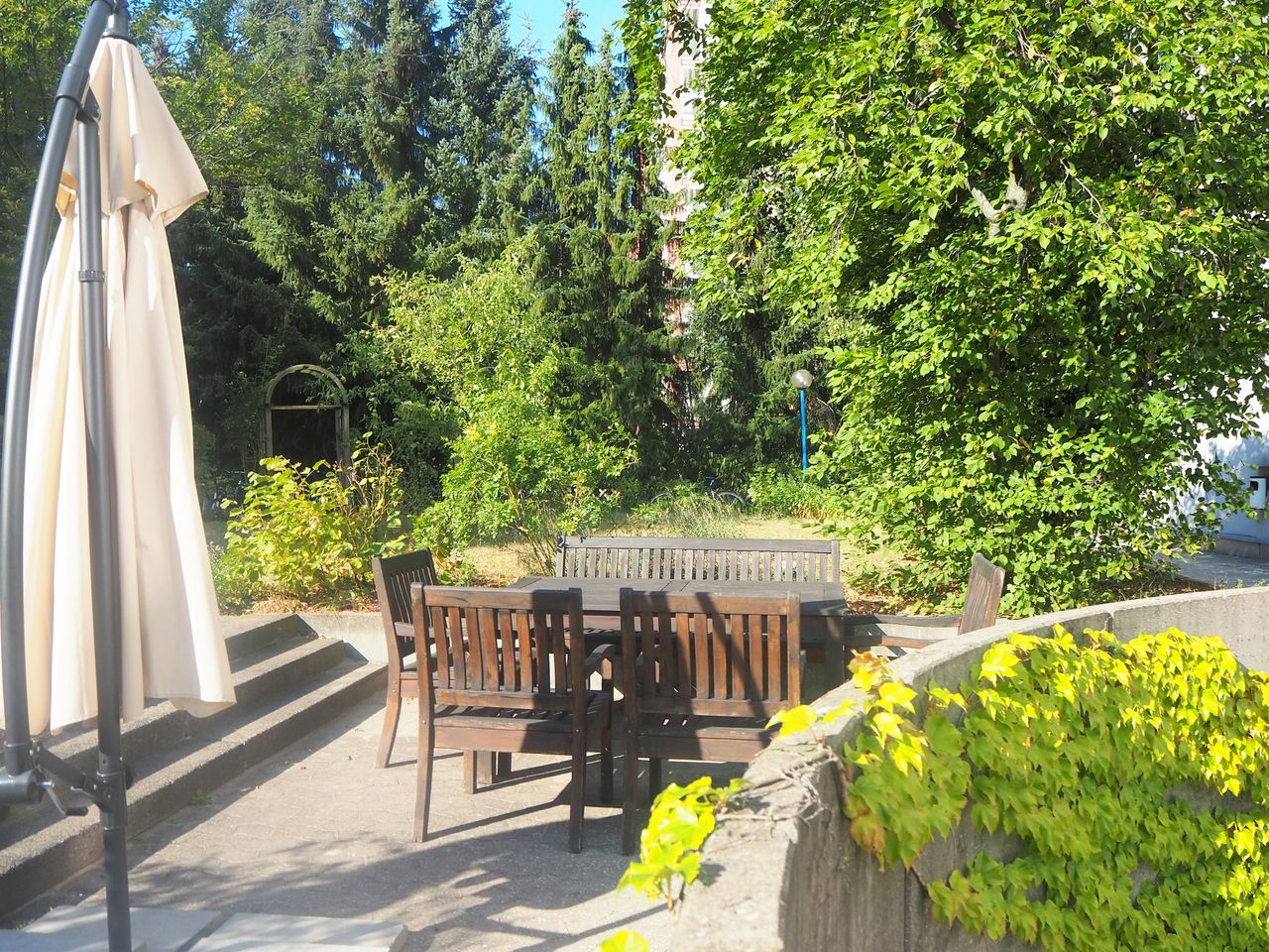 Neurenberg Mobiles Arbeiten Coworking spaces  image 12