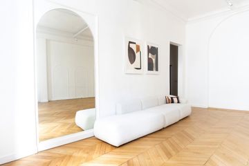 Rest of the World   Studio Le 21 image 0