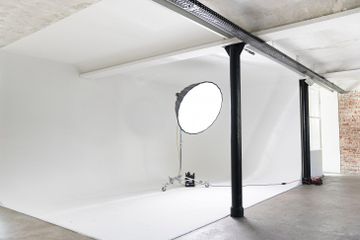 Hamburg  Photostudio  image 1