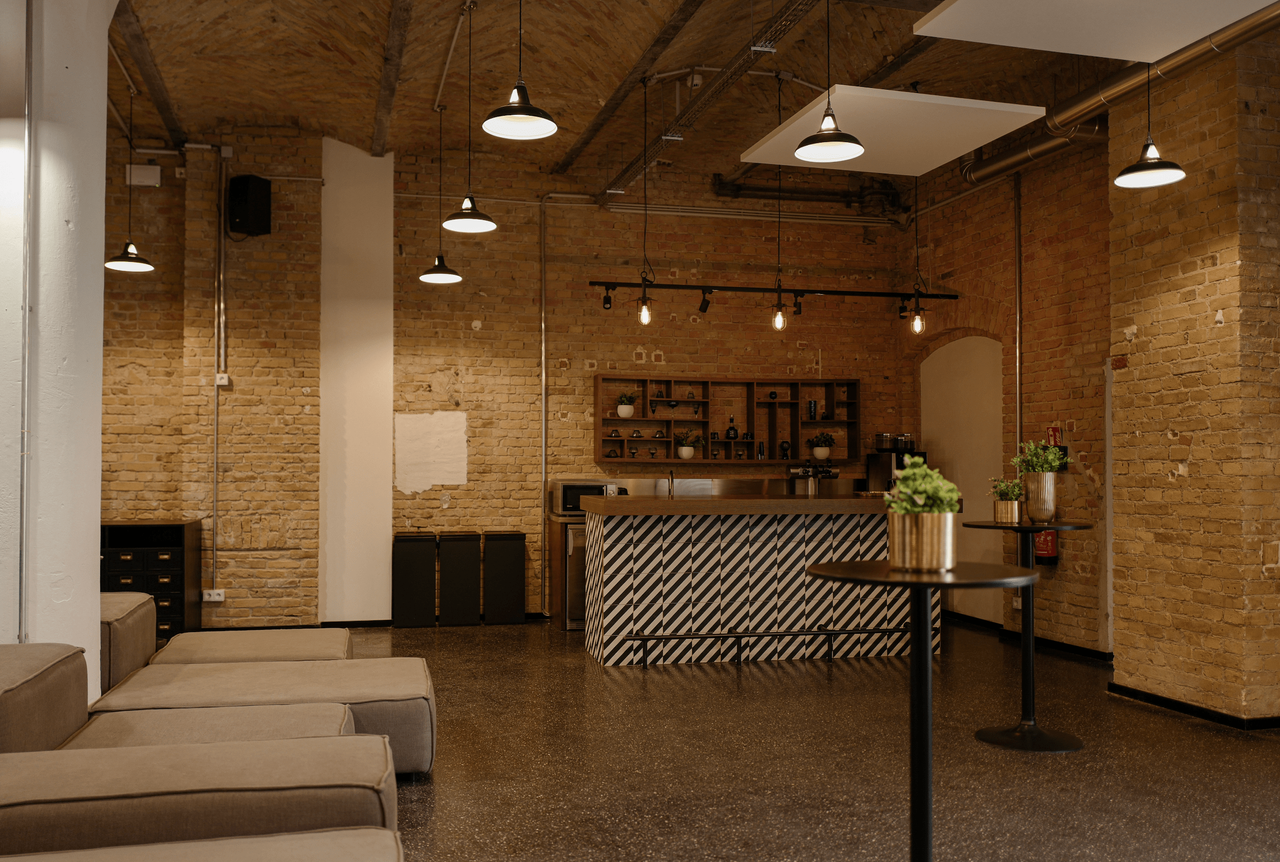 Berlin Creative Meeting Eventlocations Mindspace Skalitzer Straße image 12