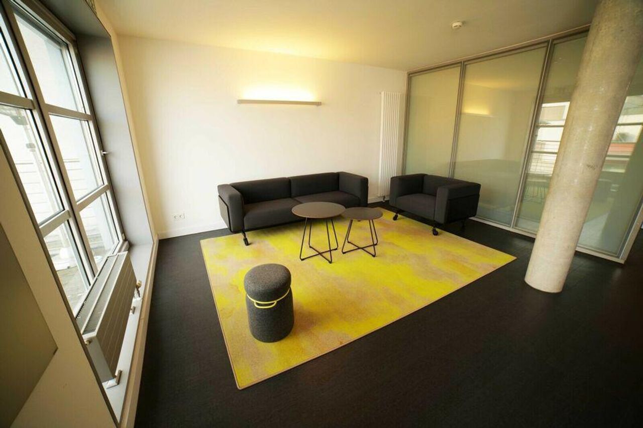 Berlin Teamsitzung Coworking Space  image 0