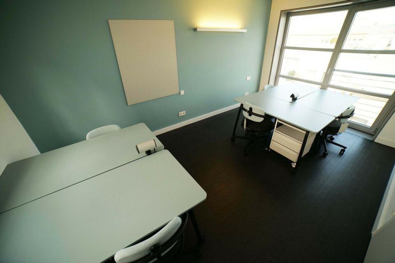 Berlin Teamsitzung Coworking Space  image 4