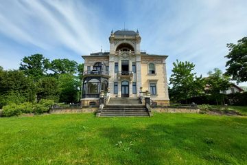 Dresden Mobiles Arbeiten Meetingräume INC Innovation Center Dresden image 21