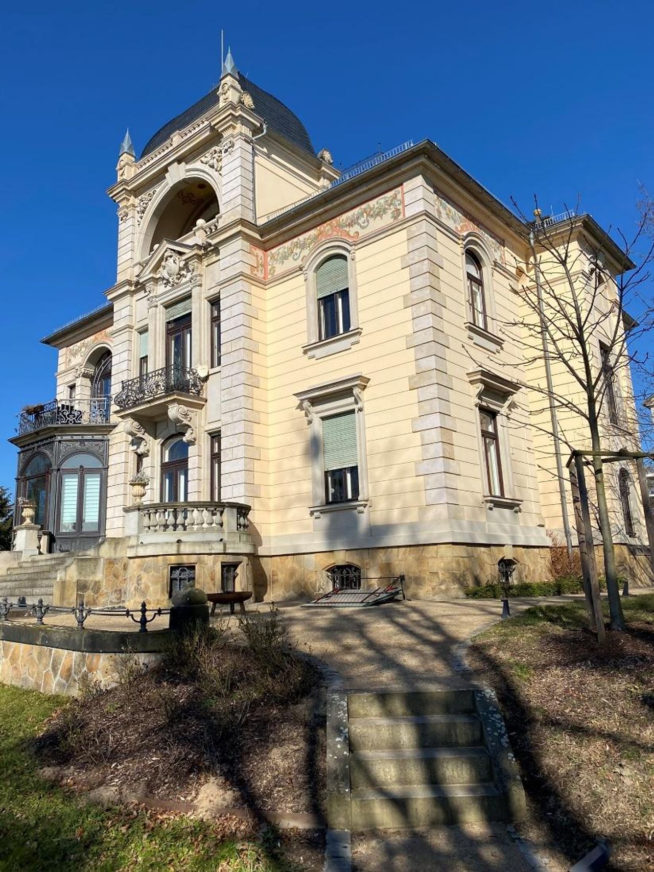 Dresden Mobiles Arbeiten Meetingräume Innovation Center Dresden image 1