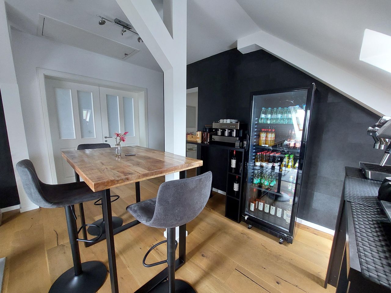 Dresden Mobiles Arbeiten Meetingräume INC Innovation Center Dresden image 24