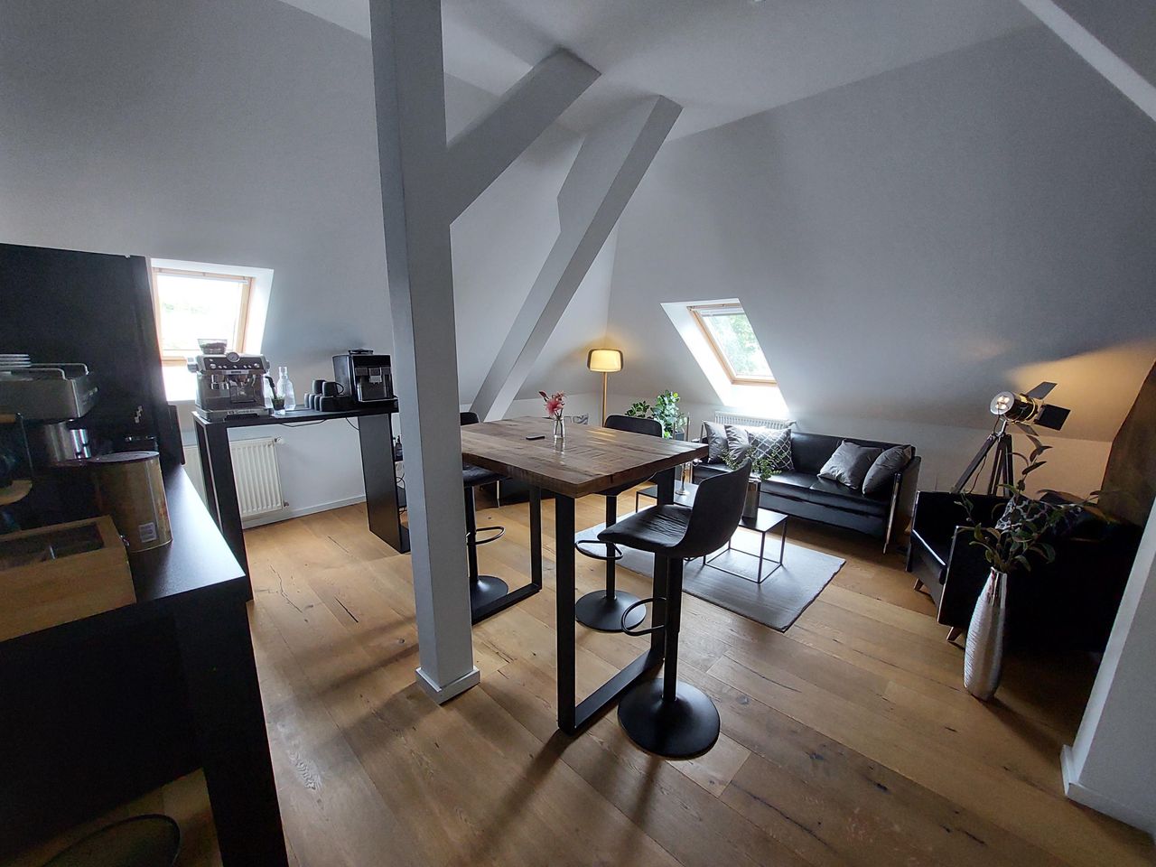 Dresden Mobiles Arbeiten Meetingräume INC Innovation Center Dresden image 26