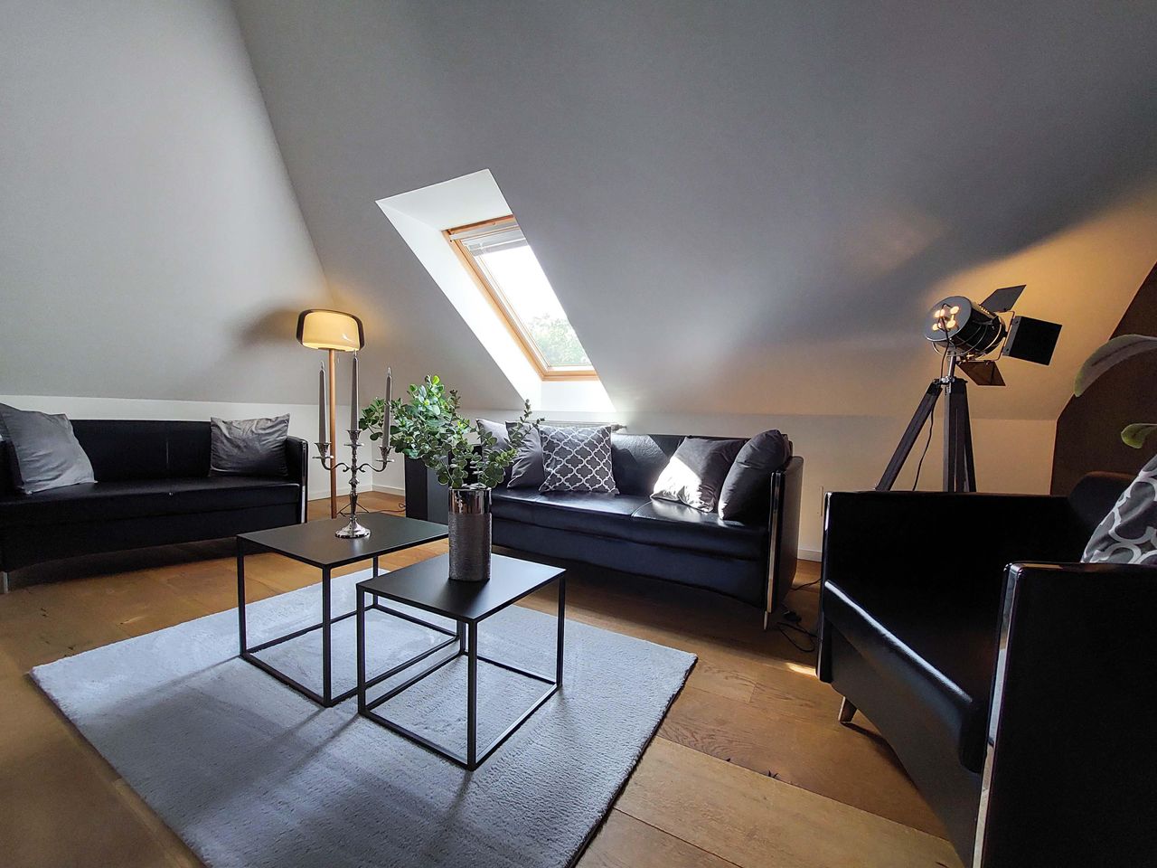 Dresden Mobiles Arbeiten Meetingräume INC Innovation Center Dresden image 23