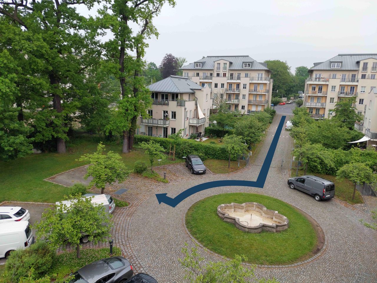 Dresden Mobiles Arbeiten Meetingräume INC Innovation Center Dresden image 13