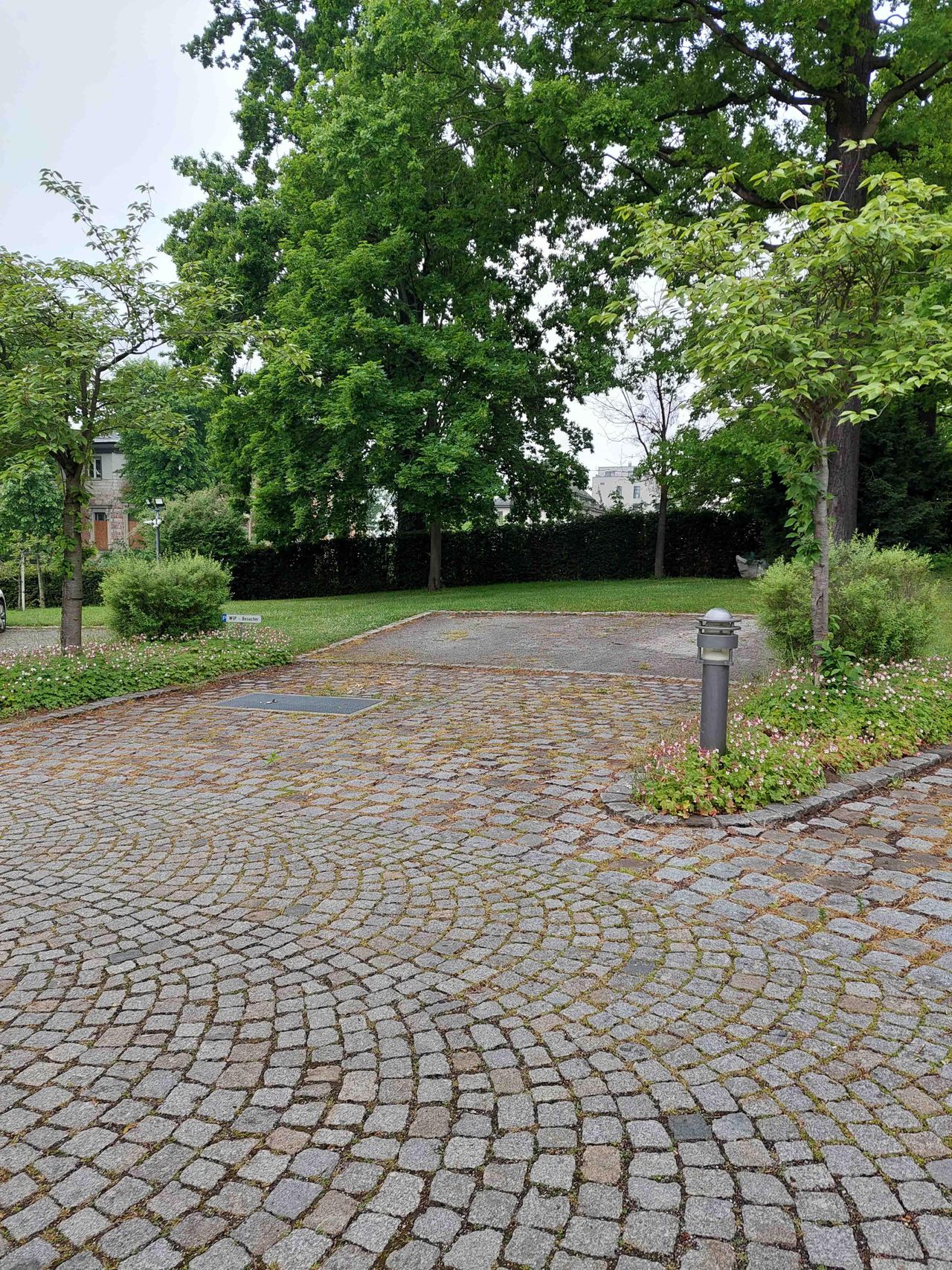 Dresden Mobiles Arbeiten Meetingräume INC Innovation Center Dresden image 14