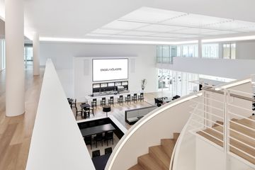 Hamburg  Workspace EV Work Edition HafenCity image 0