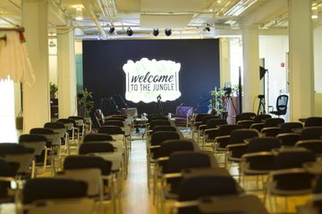 San Francisco Coworking Conference rooms Digital Jungle - Your All-in-One Space for Conference, Hackathons, Works image 0