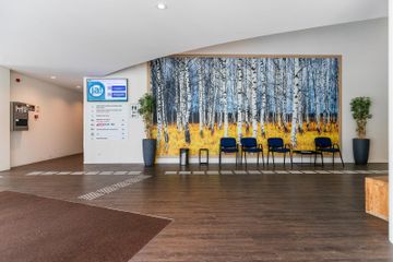 Den Haag Mobiel Werken Werkruimte Den Haag Bordewijklaan image 0
