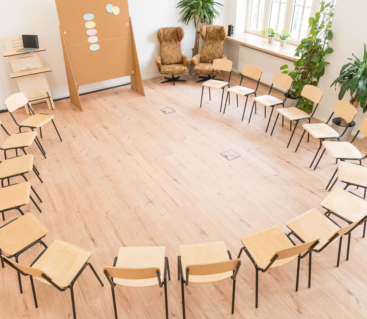 Leipzig  Meetingräume  image 3