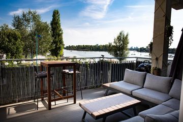 Rest of the World   Danuberoom image 0