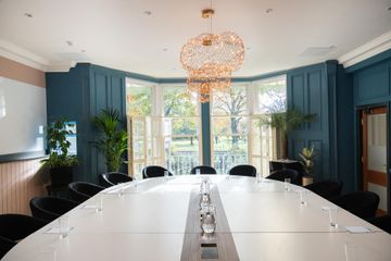 Rest van de wereld   Wizu Workspace - Royal House image 6