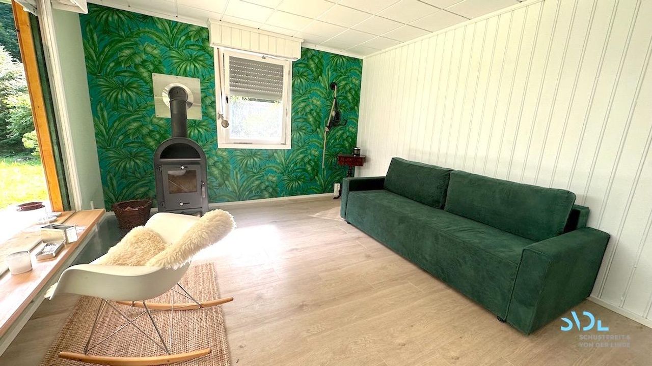 Berlijn Mobiles Arbeiten Werkruimte Hideaway image 1