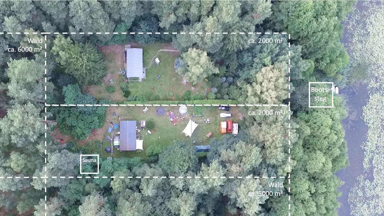 Berlijn Mobiles Arbeiten Werkruimte Hideaway image 27