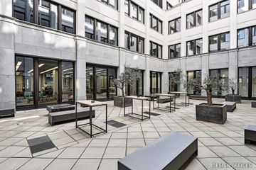Cologne Offsite Meeting Business center Design Offices Köln Dominium image 0