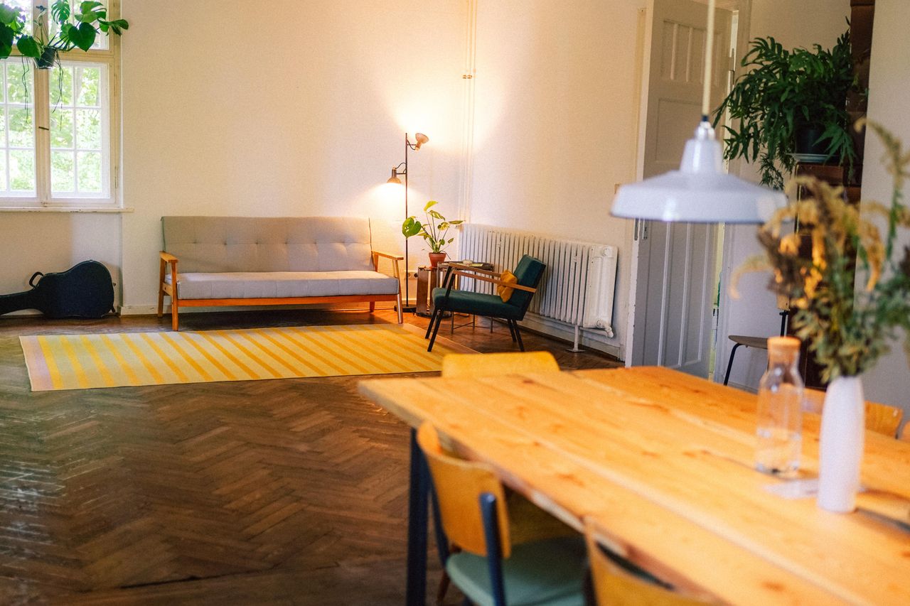 Rest van de wereld  Vergaderzalen Neupitz GmbH image 2