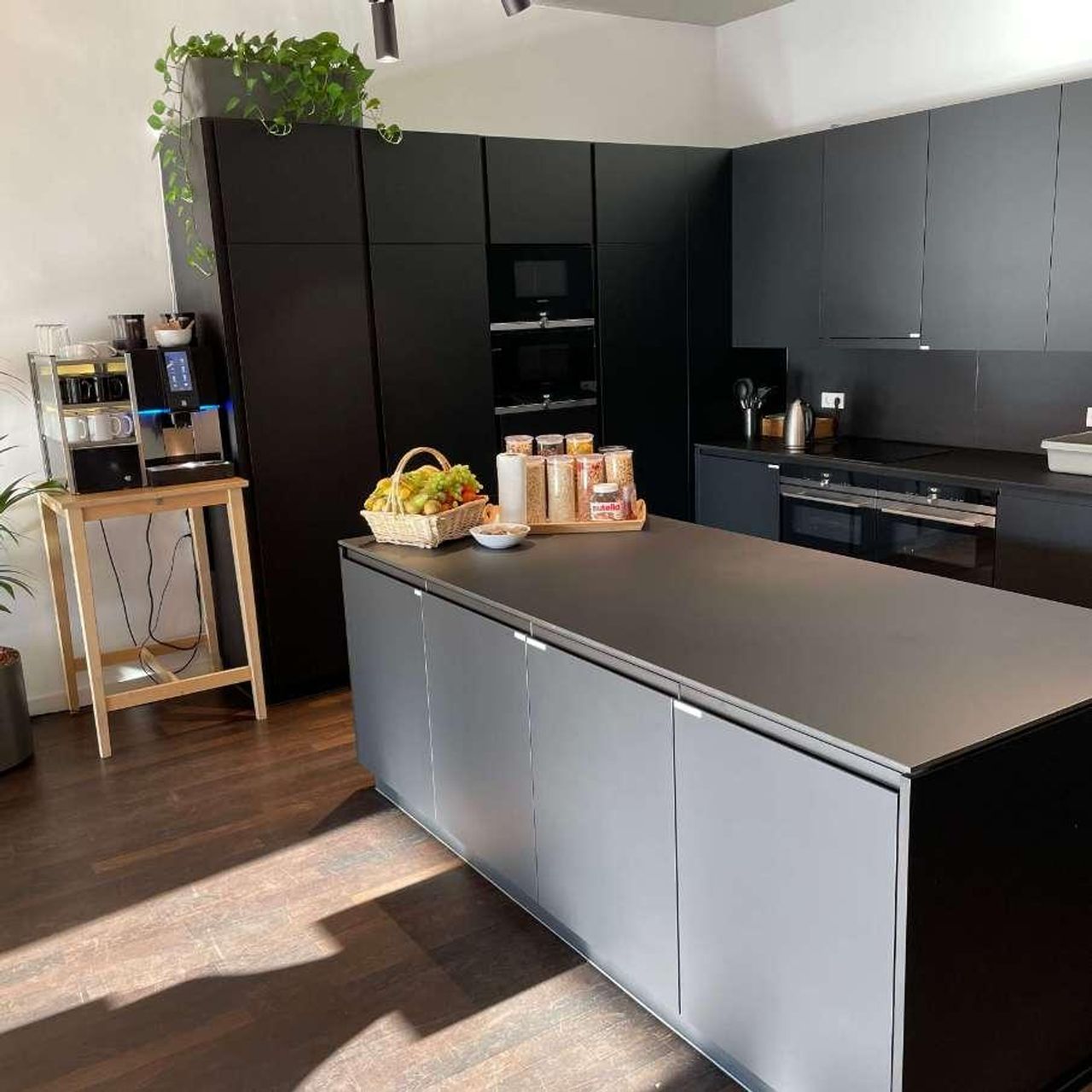 Berlin Coworking Arbeitsplatz WE Campus GmbH image 6