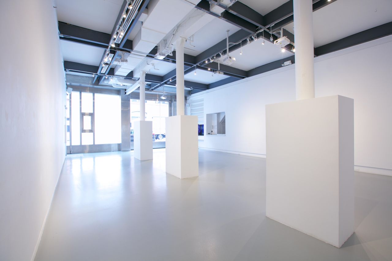 New York Creative Meeting Corporate event space White Space Chelsea image 1