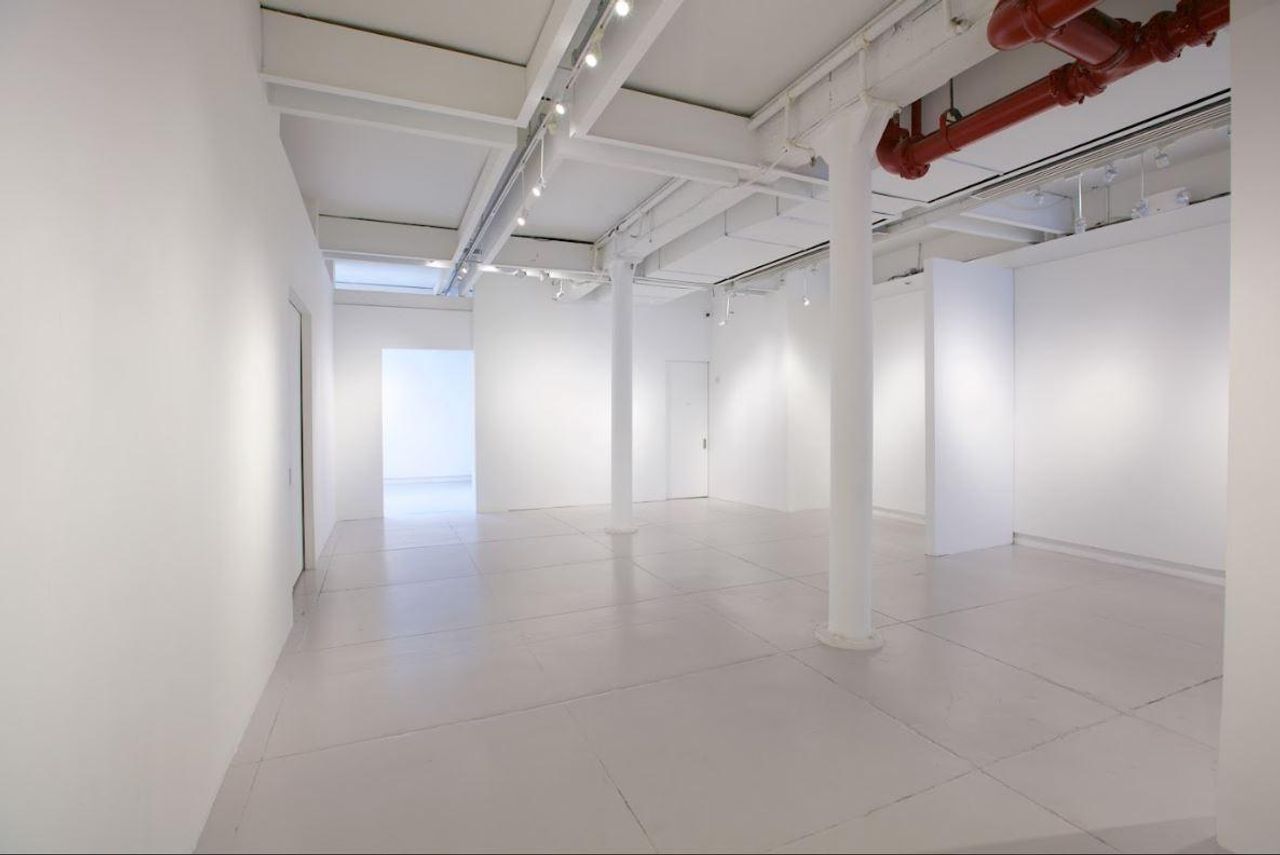 New York Creative Meeting Corporate event space White Space Chelsea image 2
