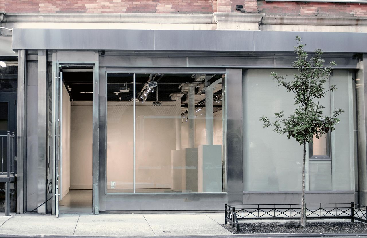 New York Creative Meeting Corporate event space White Space Chelsea image 4