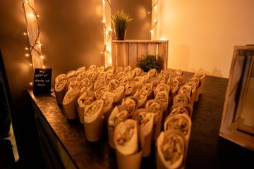 Leipzig Coworking Corporate event space SimpliOffice Leipzig - Hainspitze image 1