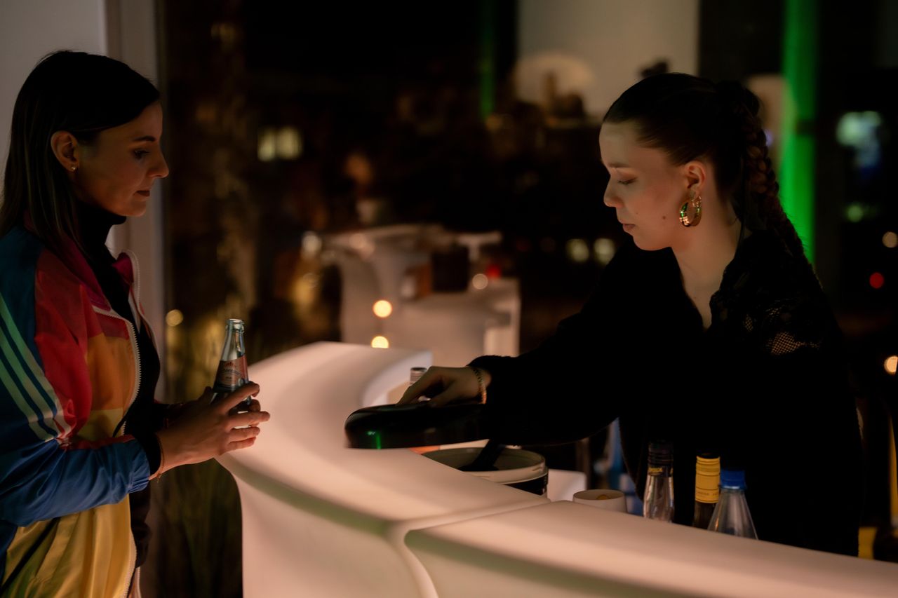 Leipzig Coworking Corporate event space SimpliOffice Leipzig - Hainspitze image 4