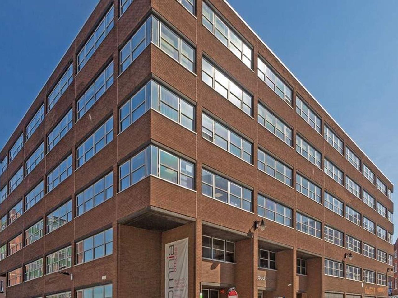 Sheffield Creative Meeting Meetingräume Flexico - Courtwood House - Sheffield image 7