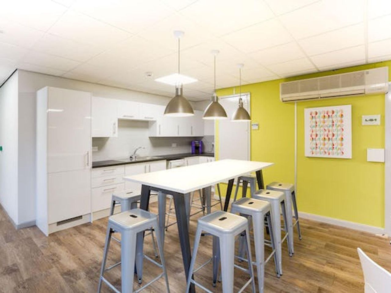 Sheffield Creative Meeting Meetingräume Flexico - Courtwood House - Sheffield image 9