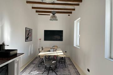 Rest van de wereld Kundengespräch Vergaderzalen  image 1