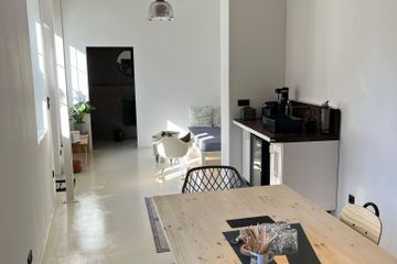 Rest van de wereld Kundengespräch Vergaderzalen  image 0