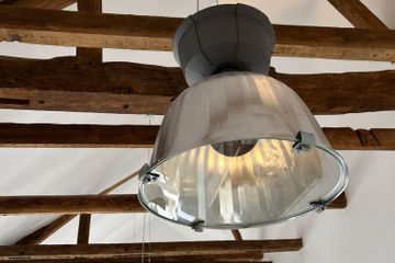 Rest van de wereld Kundengespräch Vergaderzalen  image 5