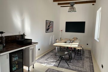 Rest van de wereld Kundengespräch Vergaderzalen  image 2