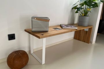 Rest van de wereld Kundengespräch Vergaderzalen  image 6