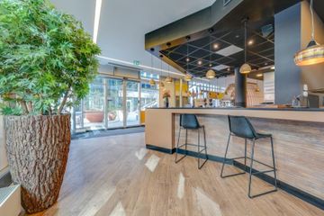 Amsterdam  Business center Tribes Amsterdam SOM image 1