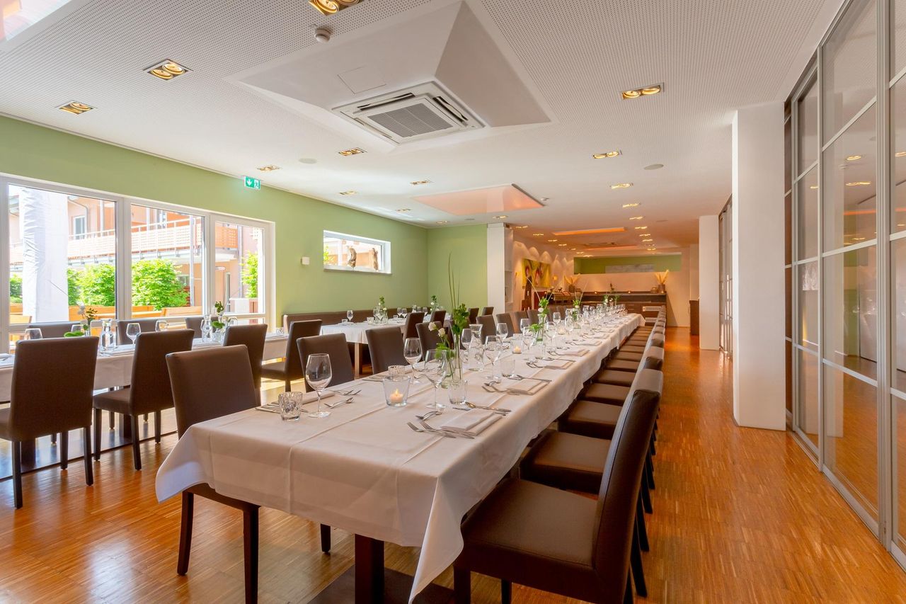 Herzogenaurach  Vergaderzalen  image 19