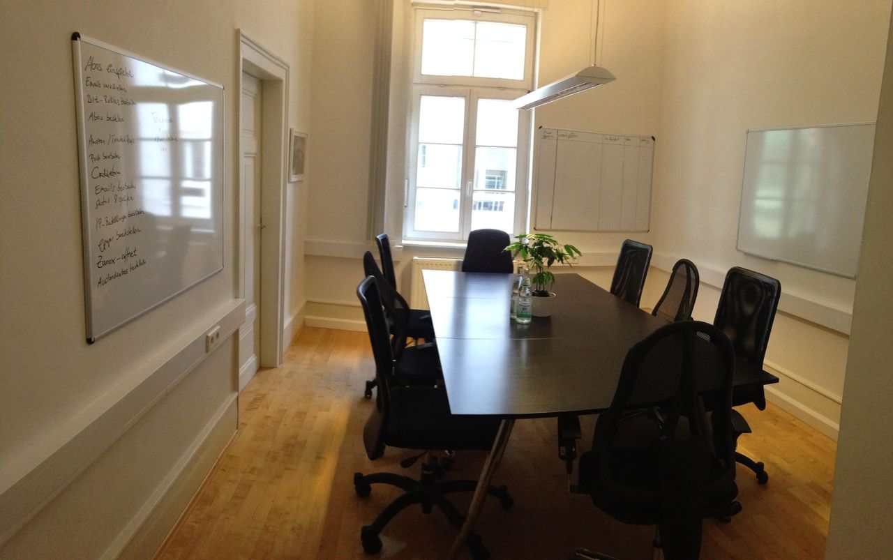 Karlsruhe Mobile Working Coworking spaces  image 6