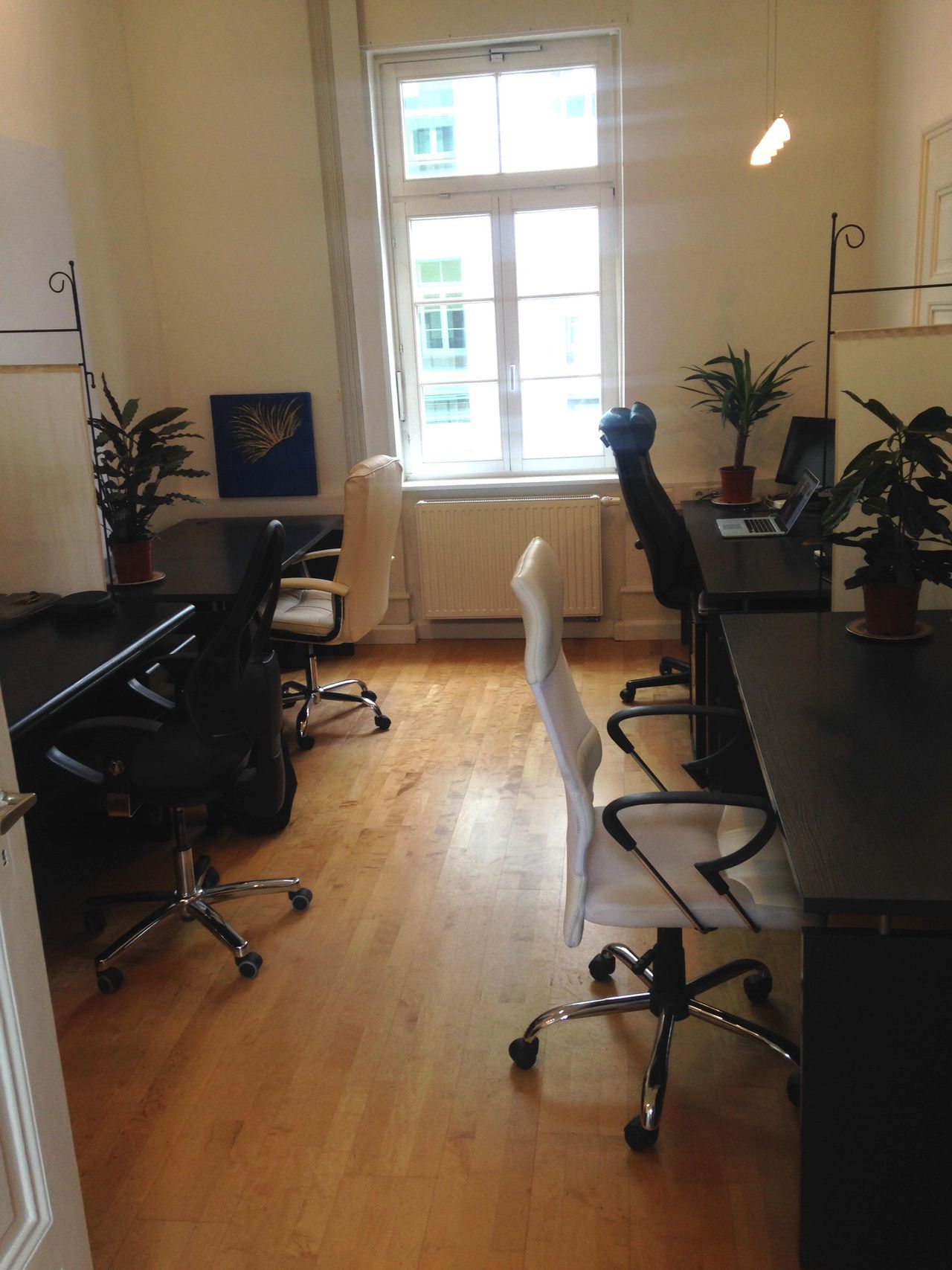 Karlsruhe Mobile Working Coworking spaces  image 5