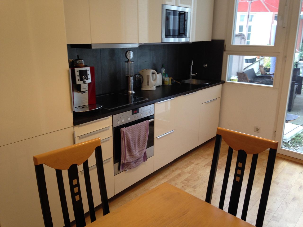 Karlsruhe Mobile Working Coworking spaces  image 5