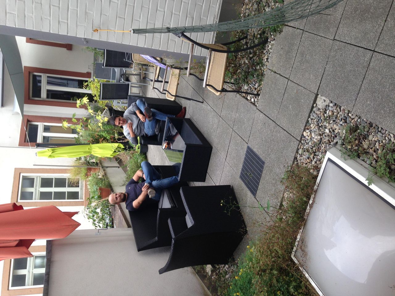 Karlsruhe Mobile Working Coworking spaces  image 6