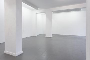 Rest of the World   Galerieräume in Berlin Mitte image 0