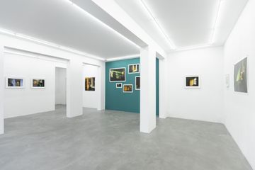 Berlin Mobile Working Gallery 60sqm Gallery Space in Berlin image 6