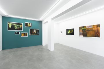 Berlin Mobile Working Gallery 60sqm Gallery Space in Berlin image 5
