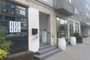 Rest of the World   Galerieräume in Berlin Mitte image 3