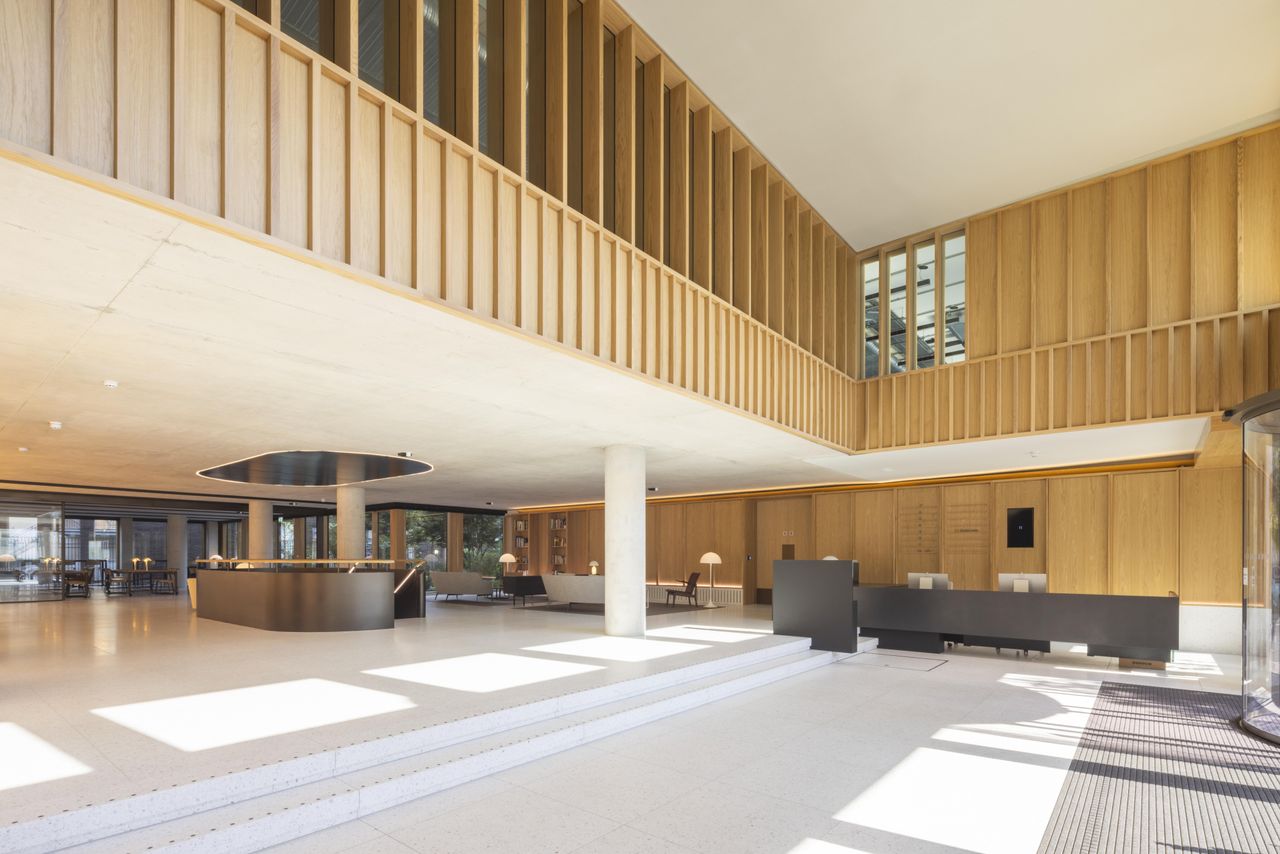 Londen Client Meeting Vergaderzalen 11 Belgrave image 5