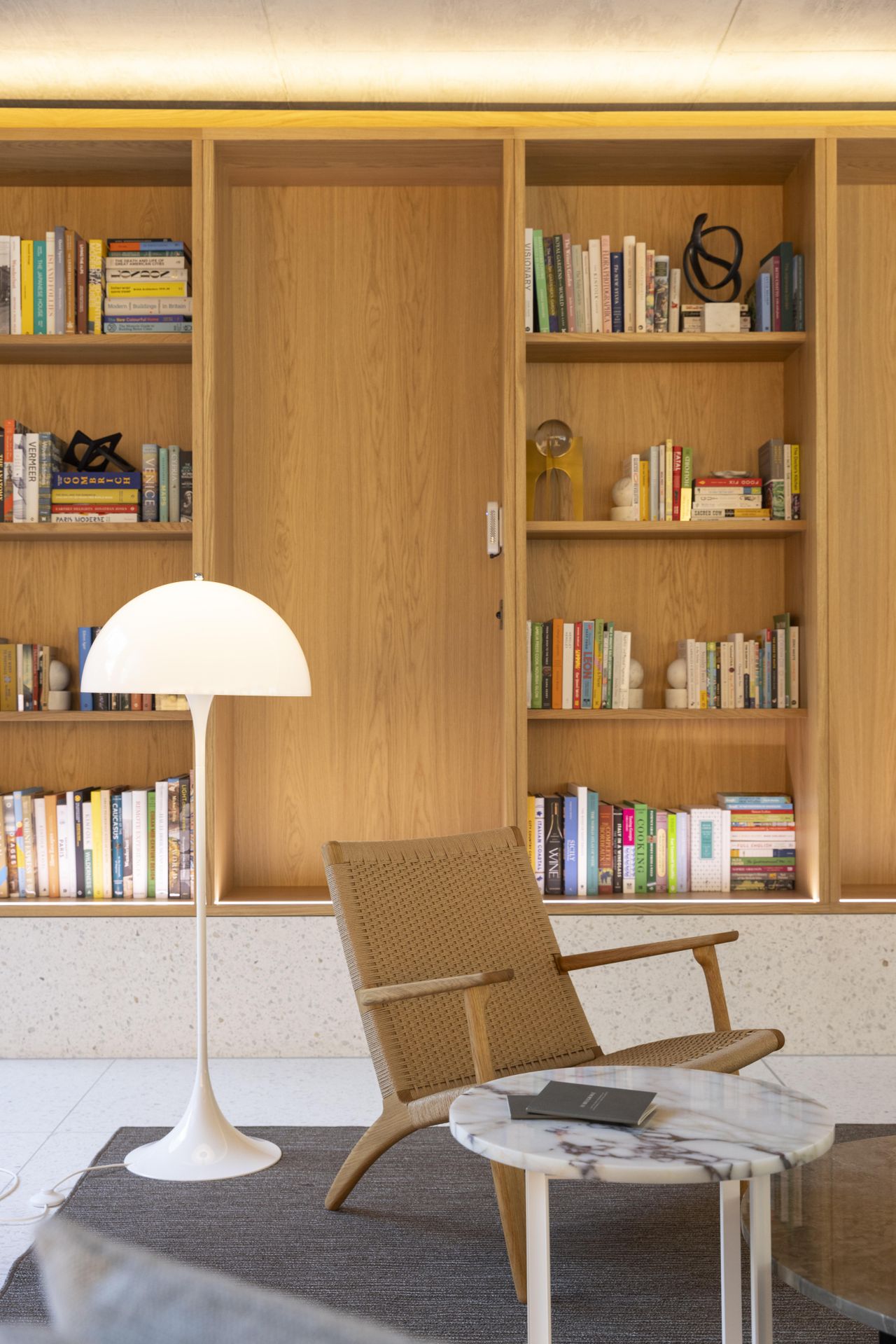 Londen Client Meeting Vergaderzalen 11 Belgrave image 3