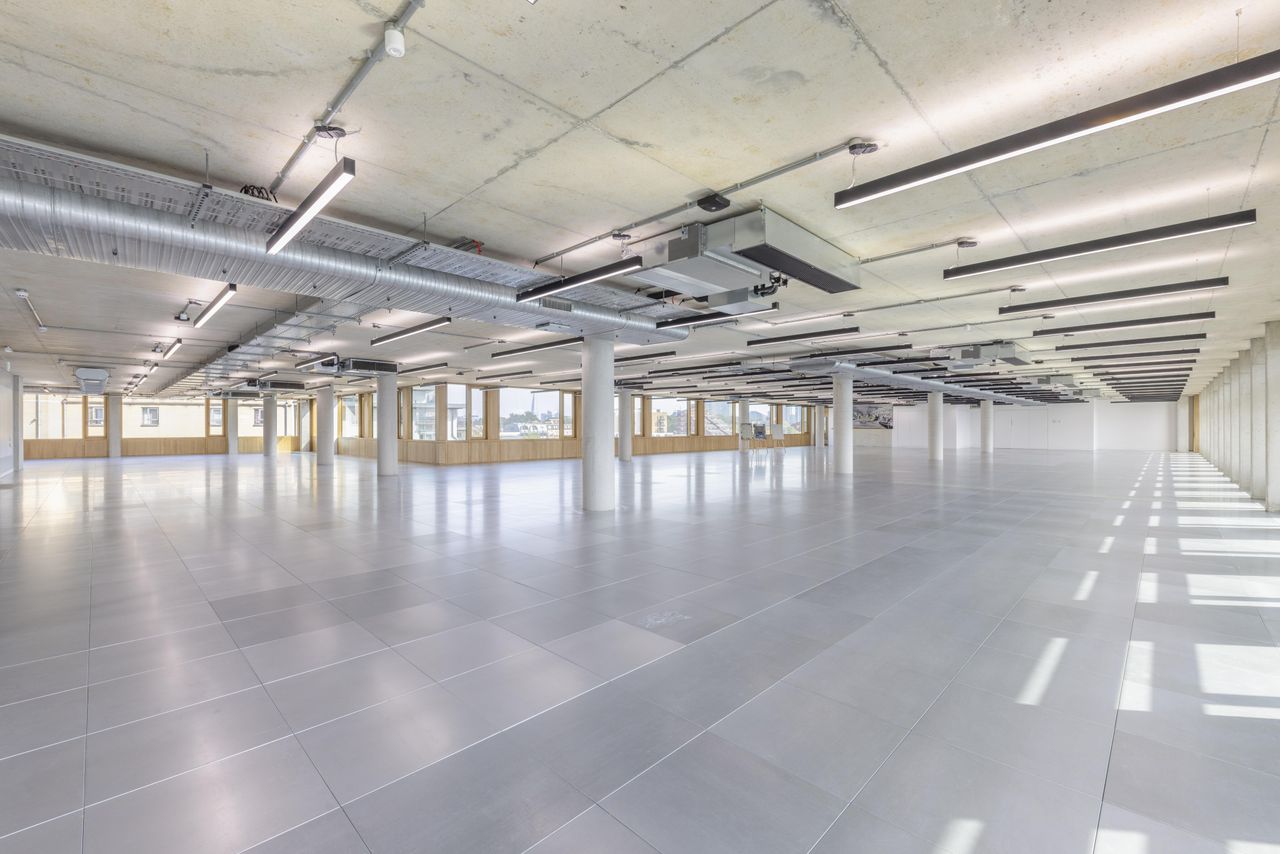 Londen Client Meeting Vergaderzalen 11 Belgrave image 4