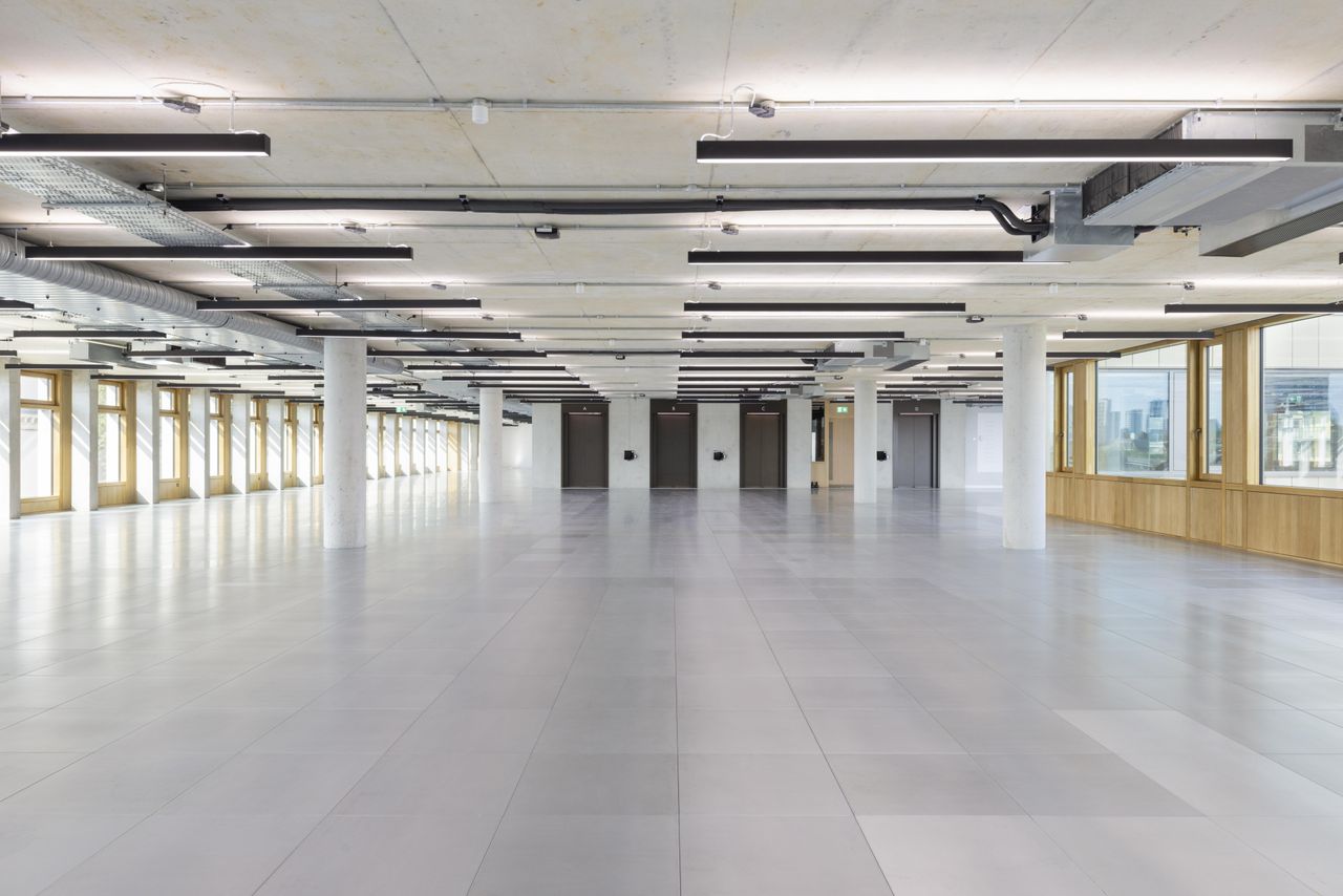 Londen Client Meeting Vergaderzalen 11 Belgrave image 10